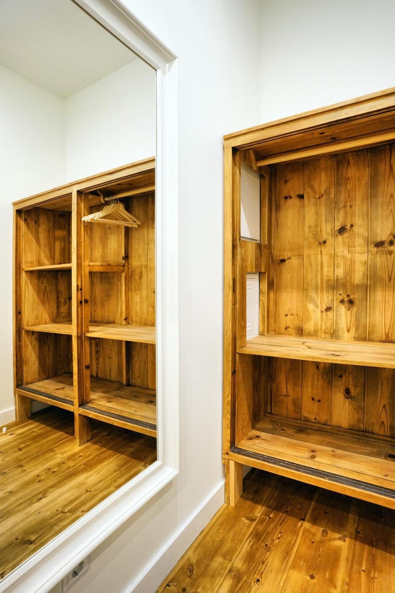 Casas De Sao Bento Otel Lisboa Dış mekan fotoğraf