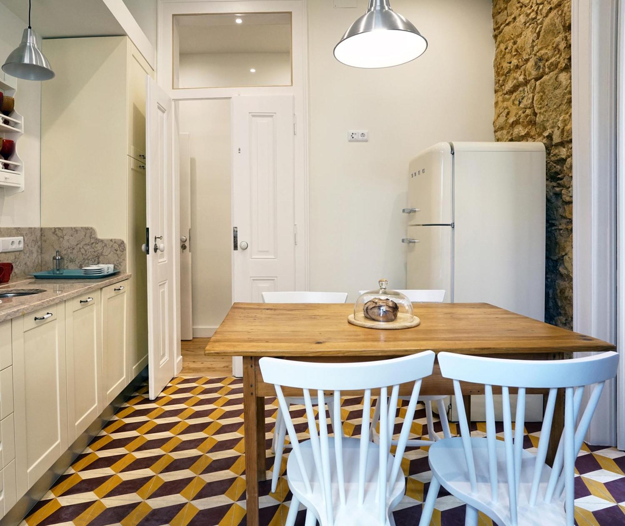 Casas De Sao Bento Otel Lisboa Dış mekan fotoğraf