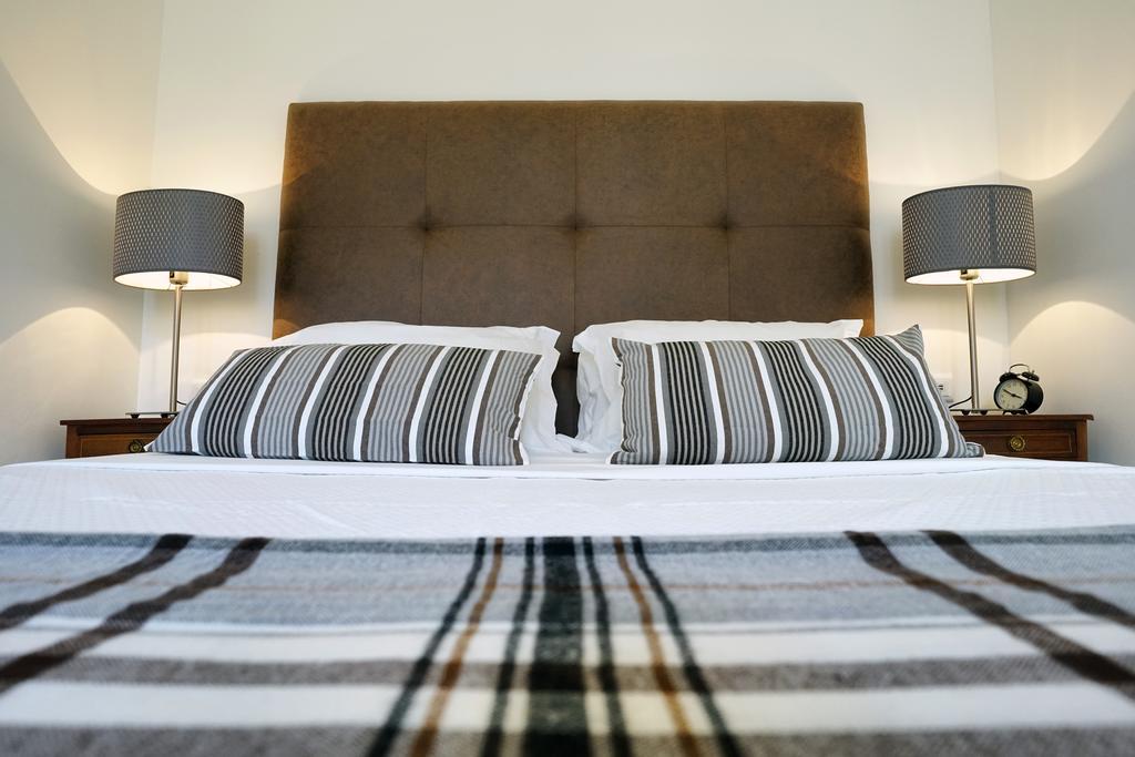 Casas De Sao Bento Otel Lisboa Dış mekan fotoğraf