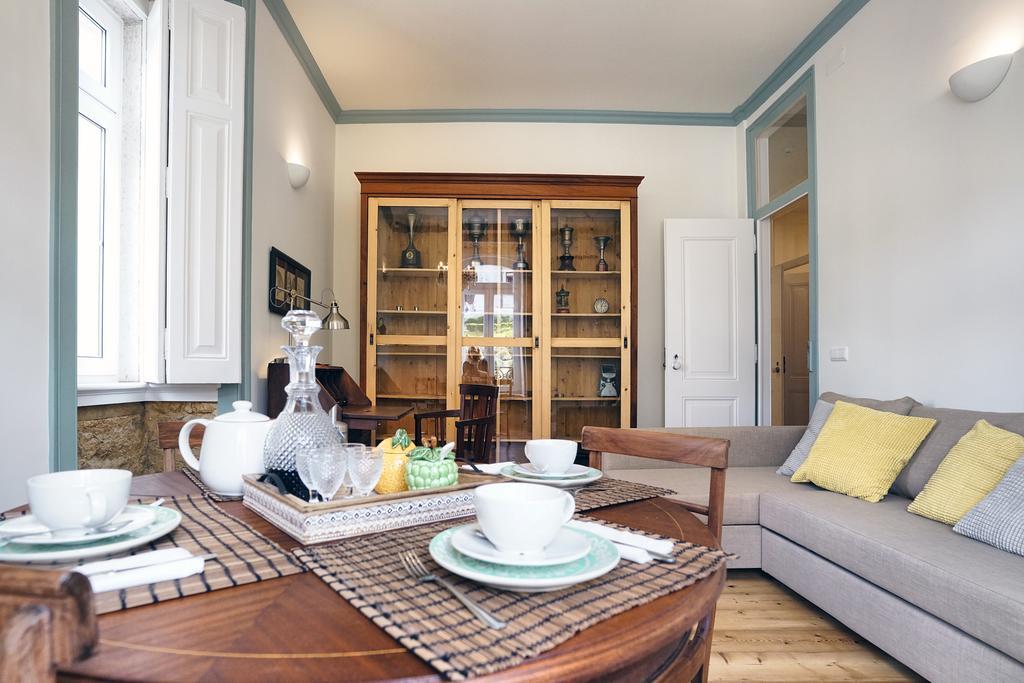 Casas De Sao Bento Otel Lisboa Dış mekan fotoğraf