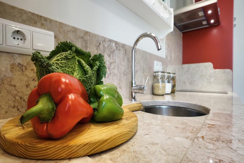 Casas De Sao Bento Otel Lisboa Dış mekan fotoğraf