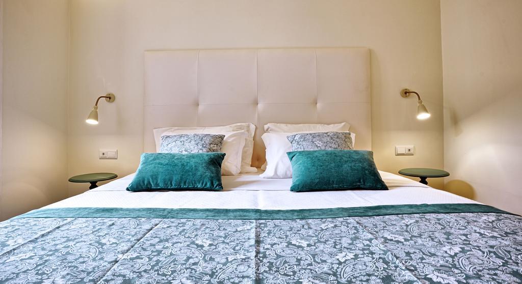 Casas De Sao Bento Otel Lisboa Dış mekan fotoğraf