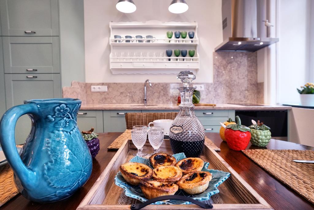 Casas De Sao Bento Otel Lisboa Dış mekan fotoğraf