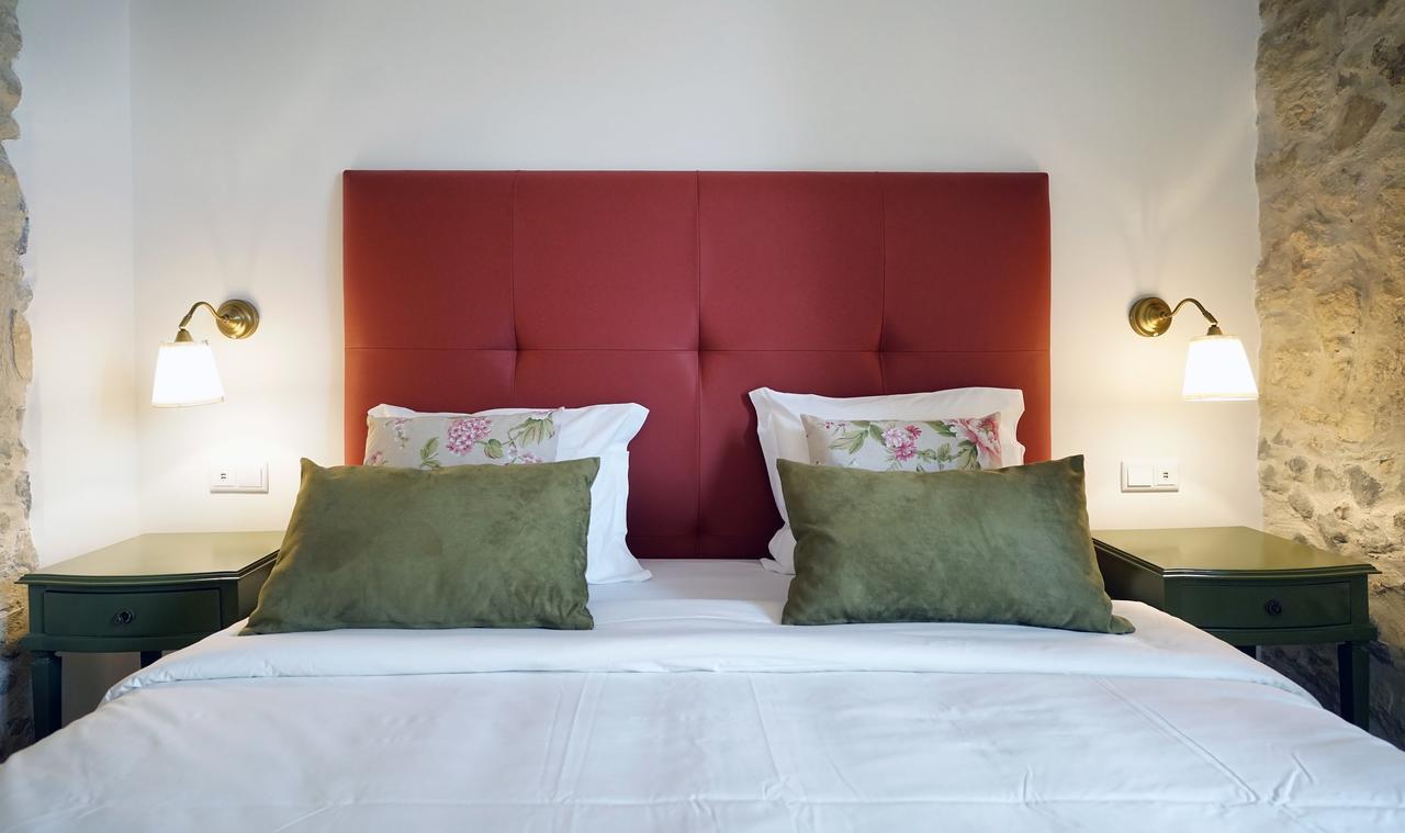 Casas De Sao Bento Otel Lisboa Dış mekan fotoğraf