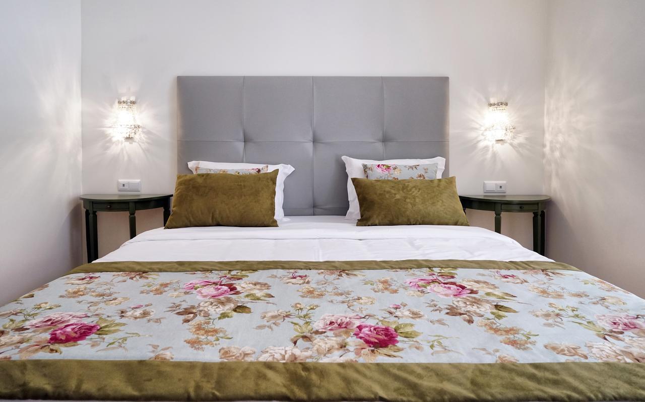 Casas De Sao Bento Otel Lisboa Dış mekan fotoğraf
