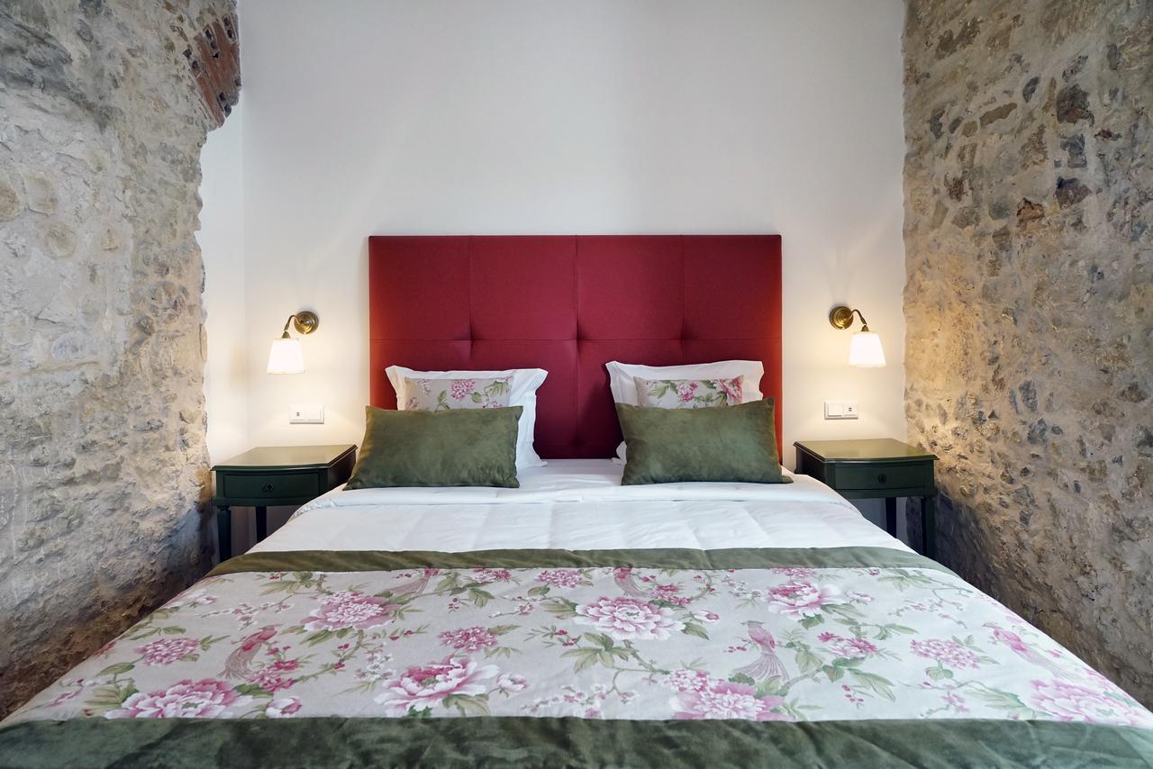 Casas De Sao Bento Otel Lisboa Dış mekan fotoğraf