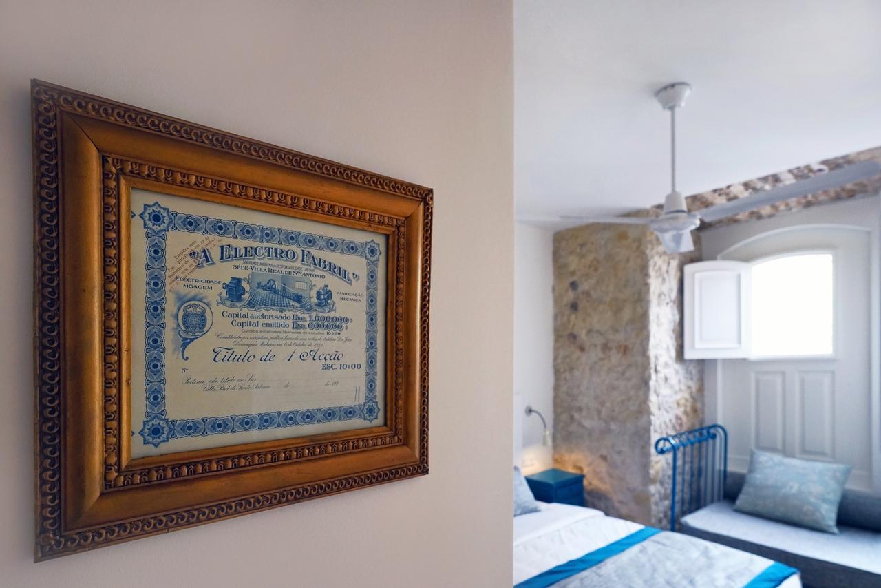 Casas De Sao Bento Otel Lisboa Dış mekan fotoğraf