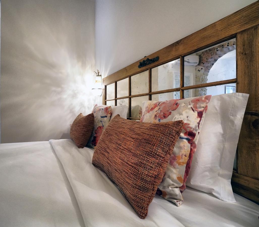 Casas De Sao Bento Otel Lisboa Dış mekan fotoğraf
