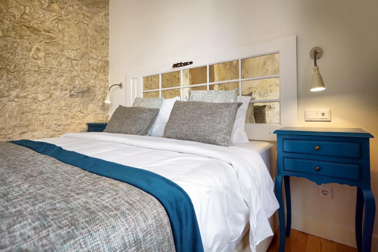 Casas De Sao Bento Otel Lisboa Dış mekan fotoğraf