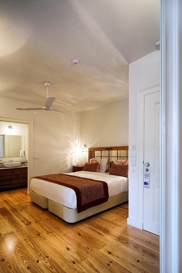 Casas De Sao Bento Otel Lisboa Dış mekan fotoğraf