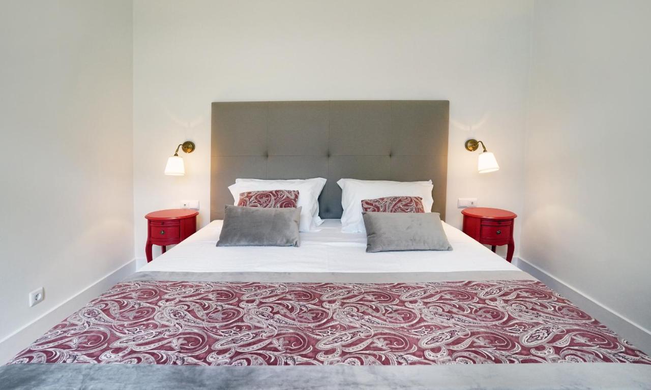 Casas De Sao Bento Otel Lisboa Dış mekan fotoğraf