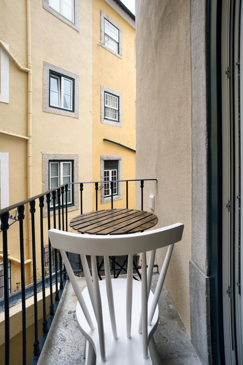 Casas De Sao Bento Otel Lisboa Dış mekan fotoğraf