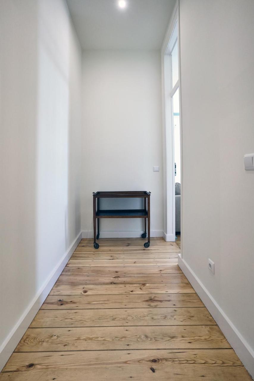 Casas De Sao Bento Otel Lisboa Dış mekan fotoğraf